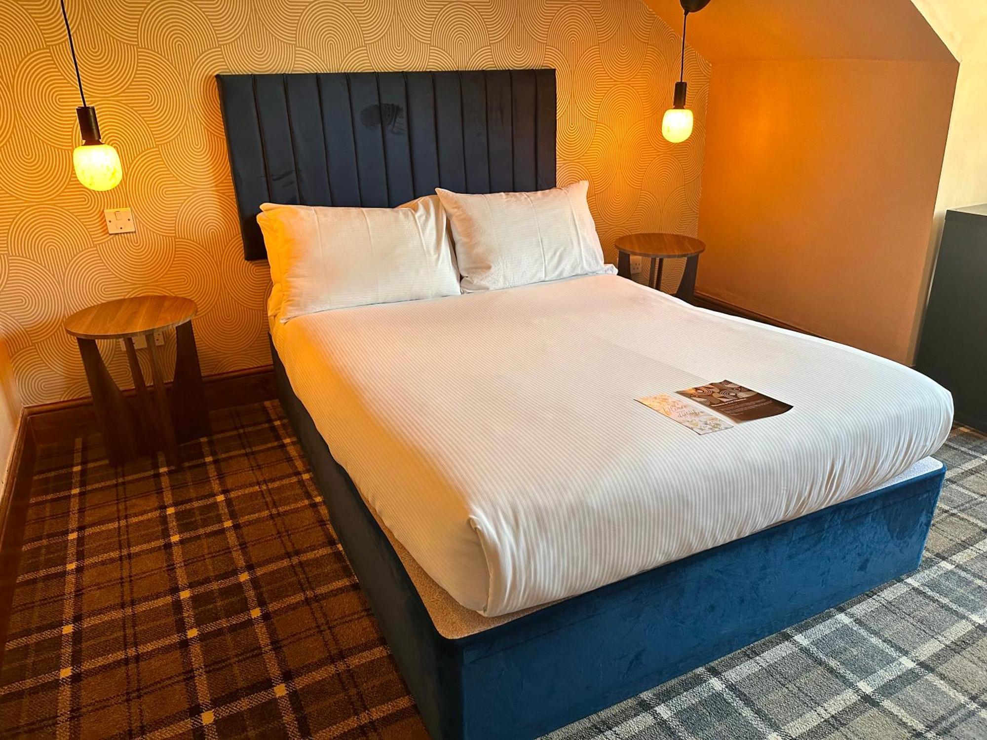 The Valentine - Townhouse Hotel - Adults Only — Foto’s 1